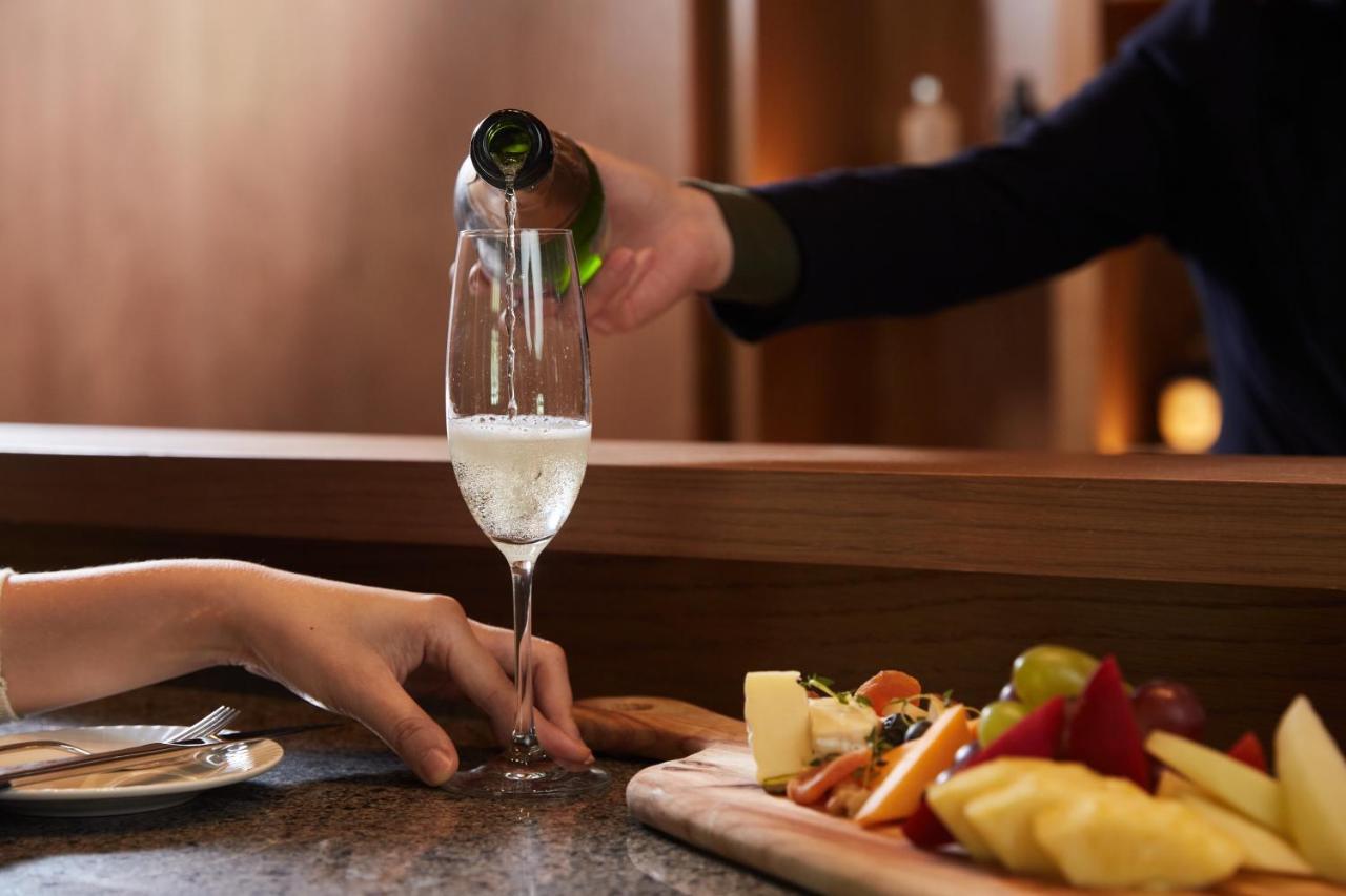 Park Roche Resort & Wellness チョンソン エクステリア 写真