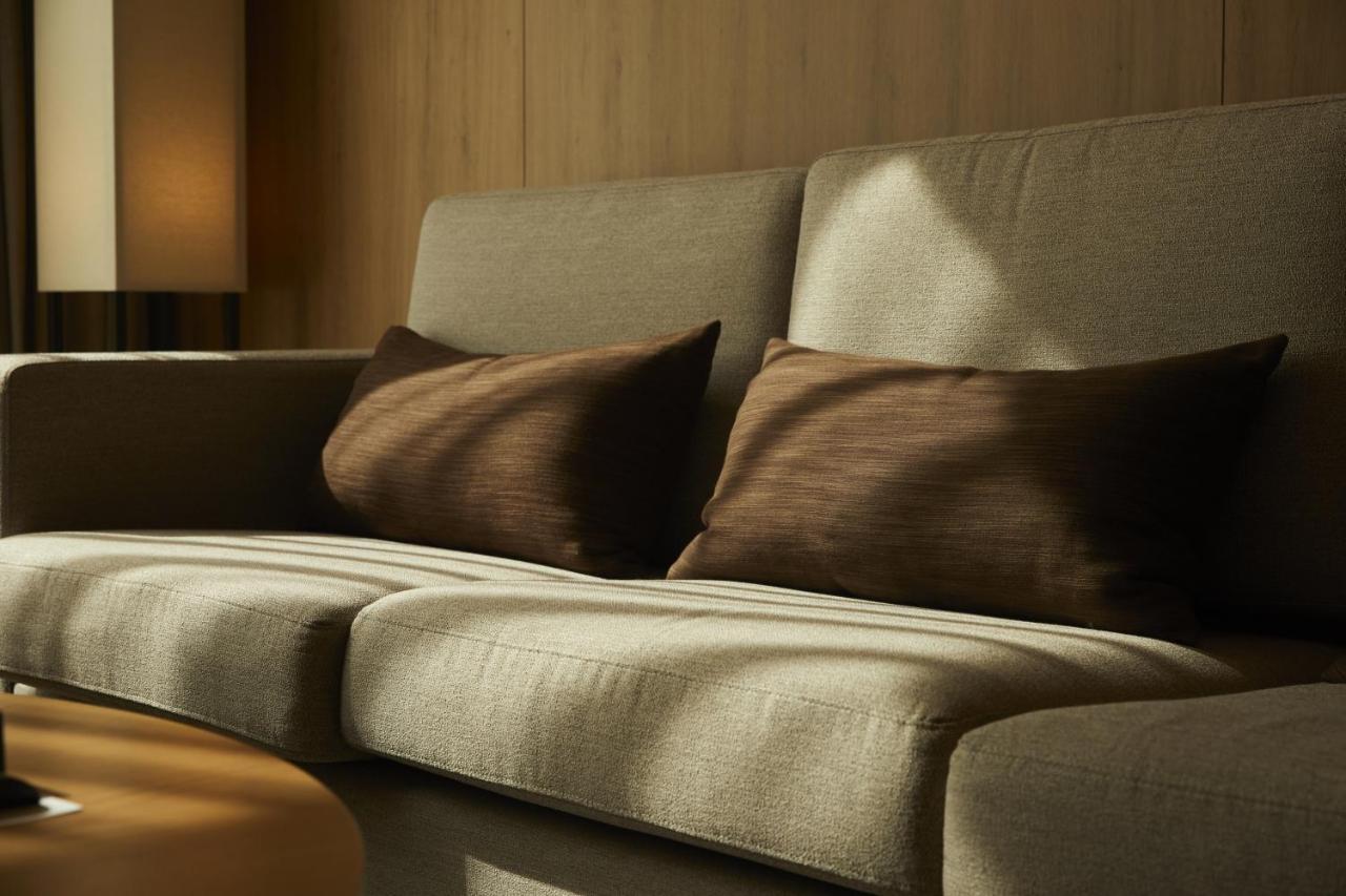Park Roche Resort & Wellness チョンソン エクステリア 写真