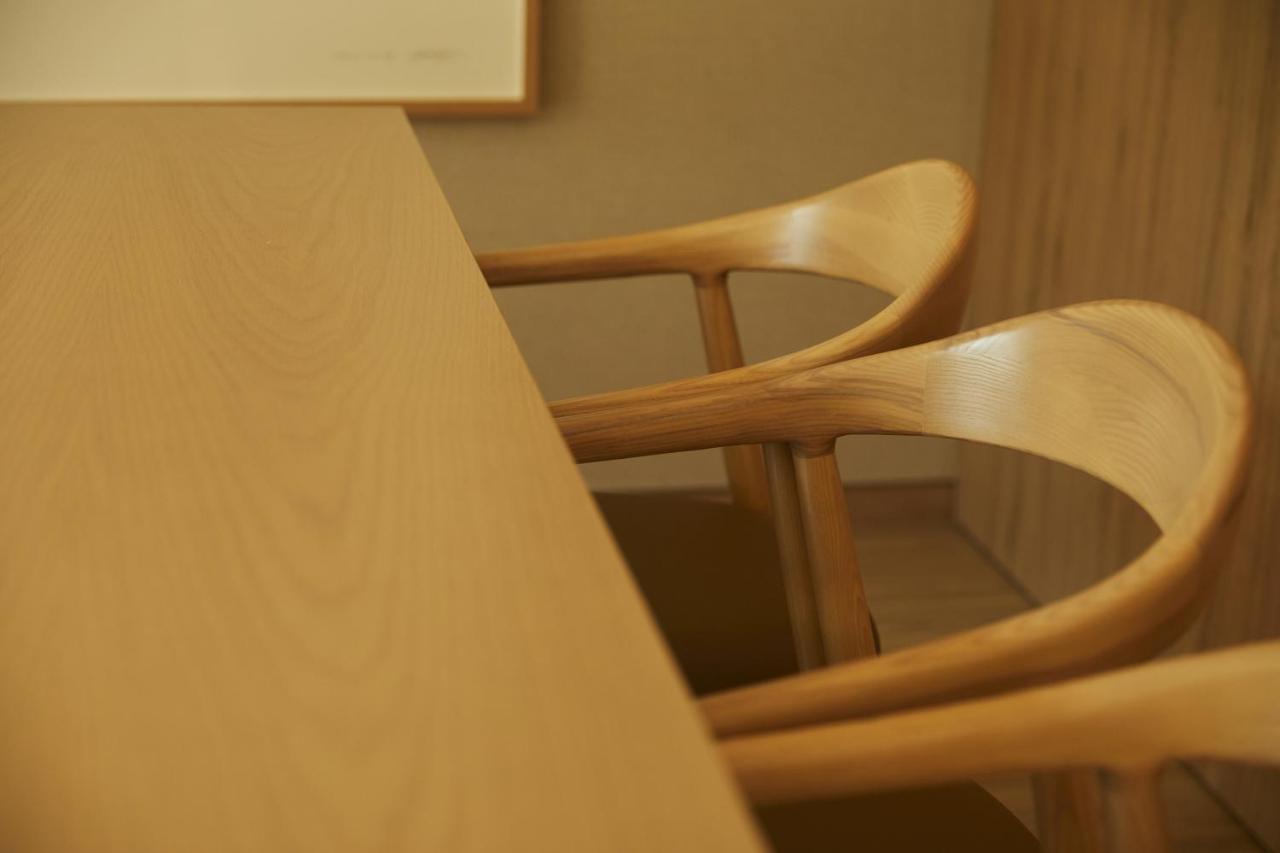 Park Roche Resort & Wellness チョンソン エクステリア 写真