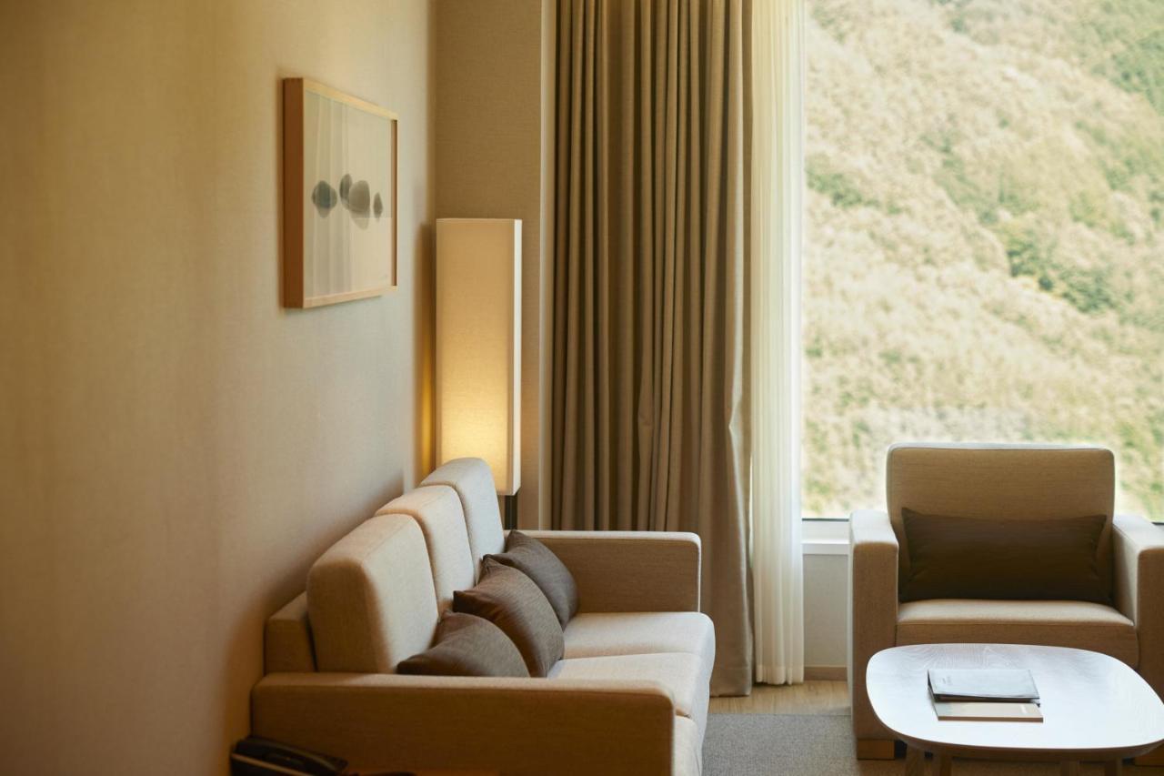 Park Roche Resort & Wellness チョンソン エクステリア 写真