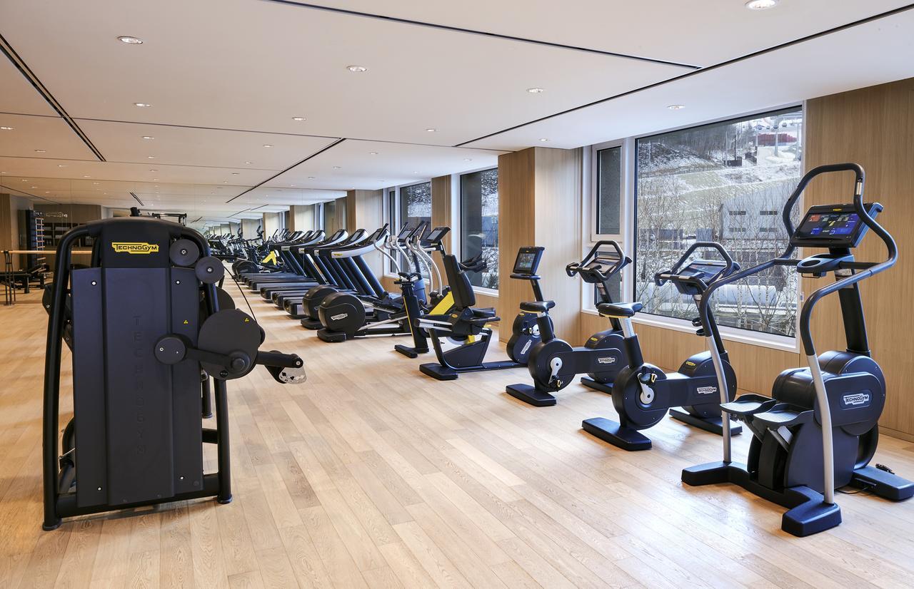 Park Roche Resort & Wellness チョンソン エクステリア 写真