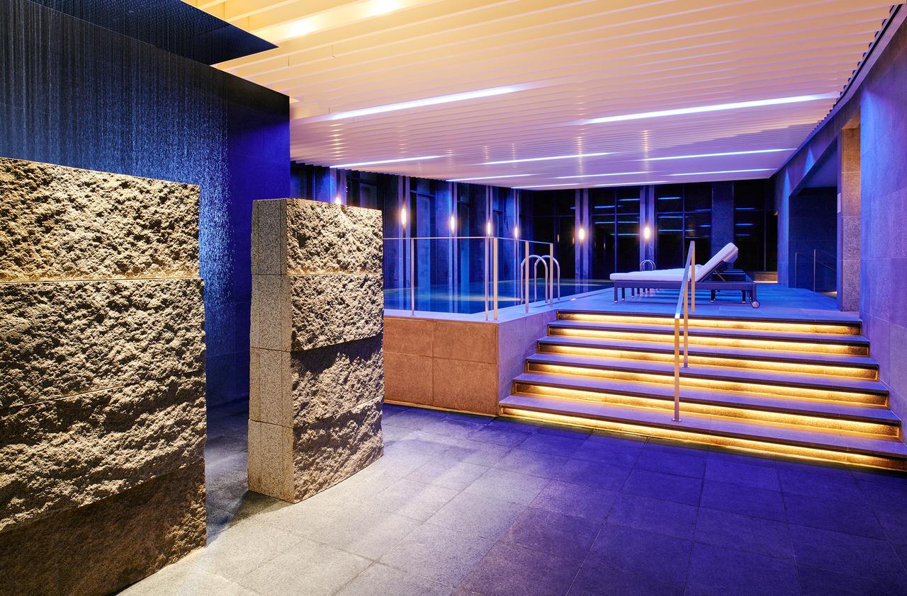 Park Roche Resort & Wellness チョンソン エクステリア 写真