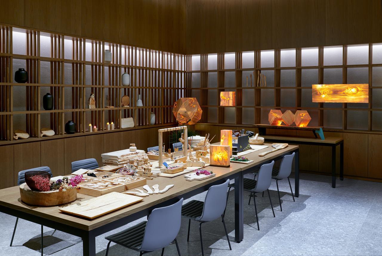 Park Roche Resort & Wellness チョンソン エクステリア 写真