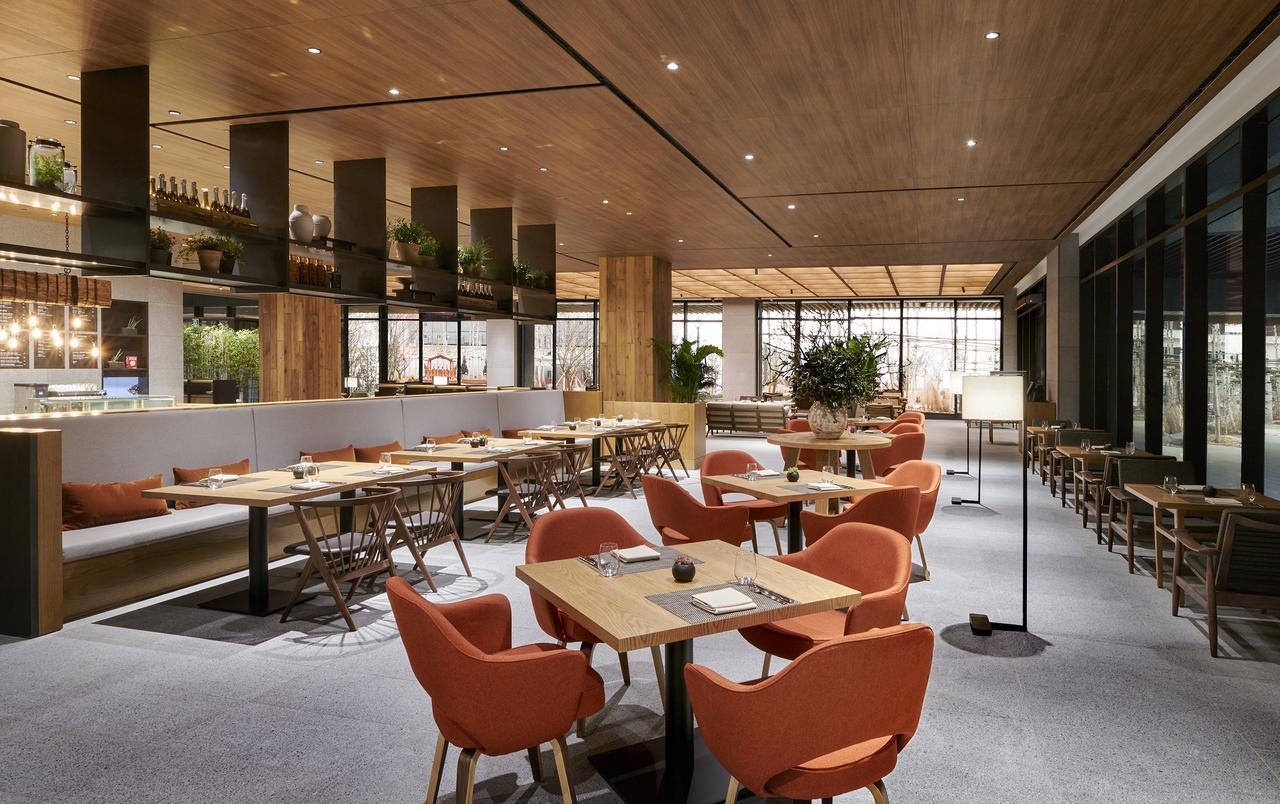 Park Roche Resort & Wellness チョンソン エクステリア 写真