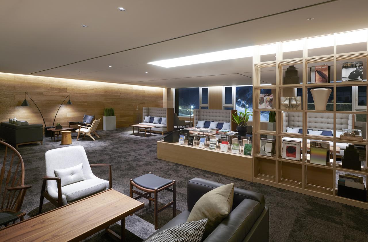 Park Roche Resort & Wellness チョンソン エクステリア 写真