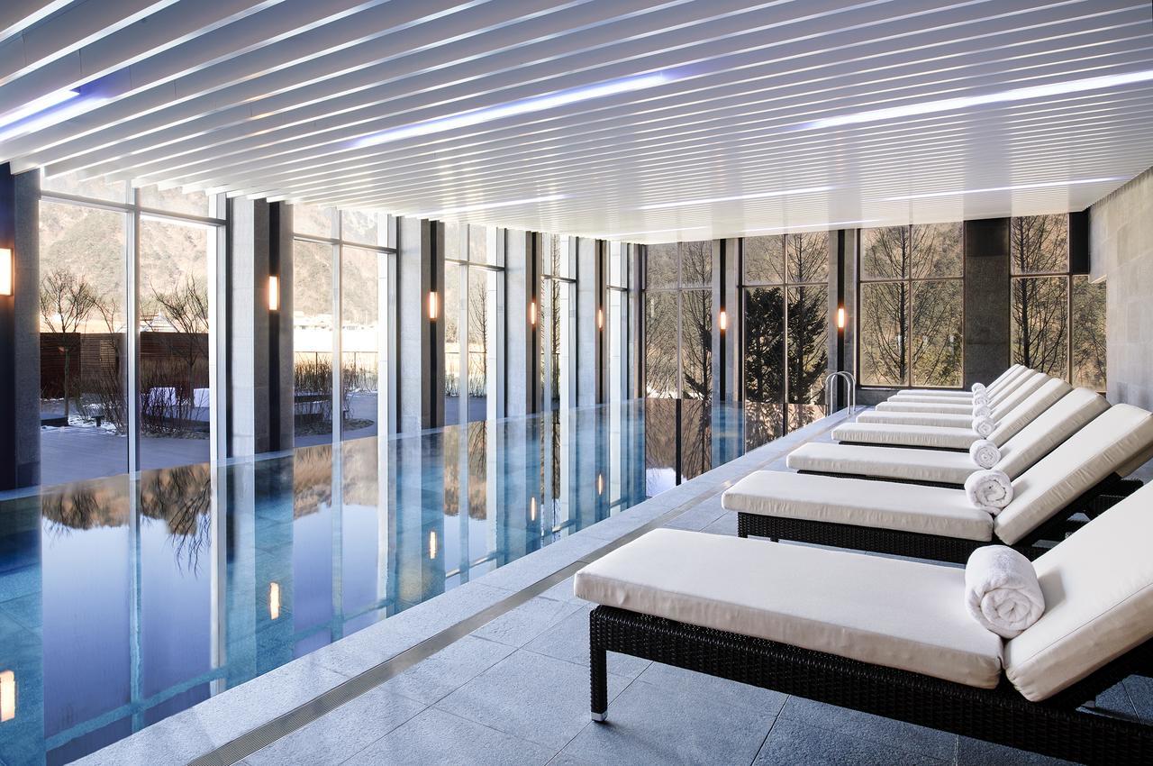 Park Roche Resort & Wellness チョンソン エクステリア 写真