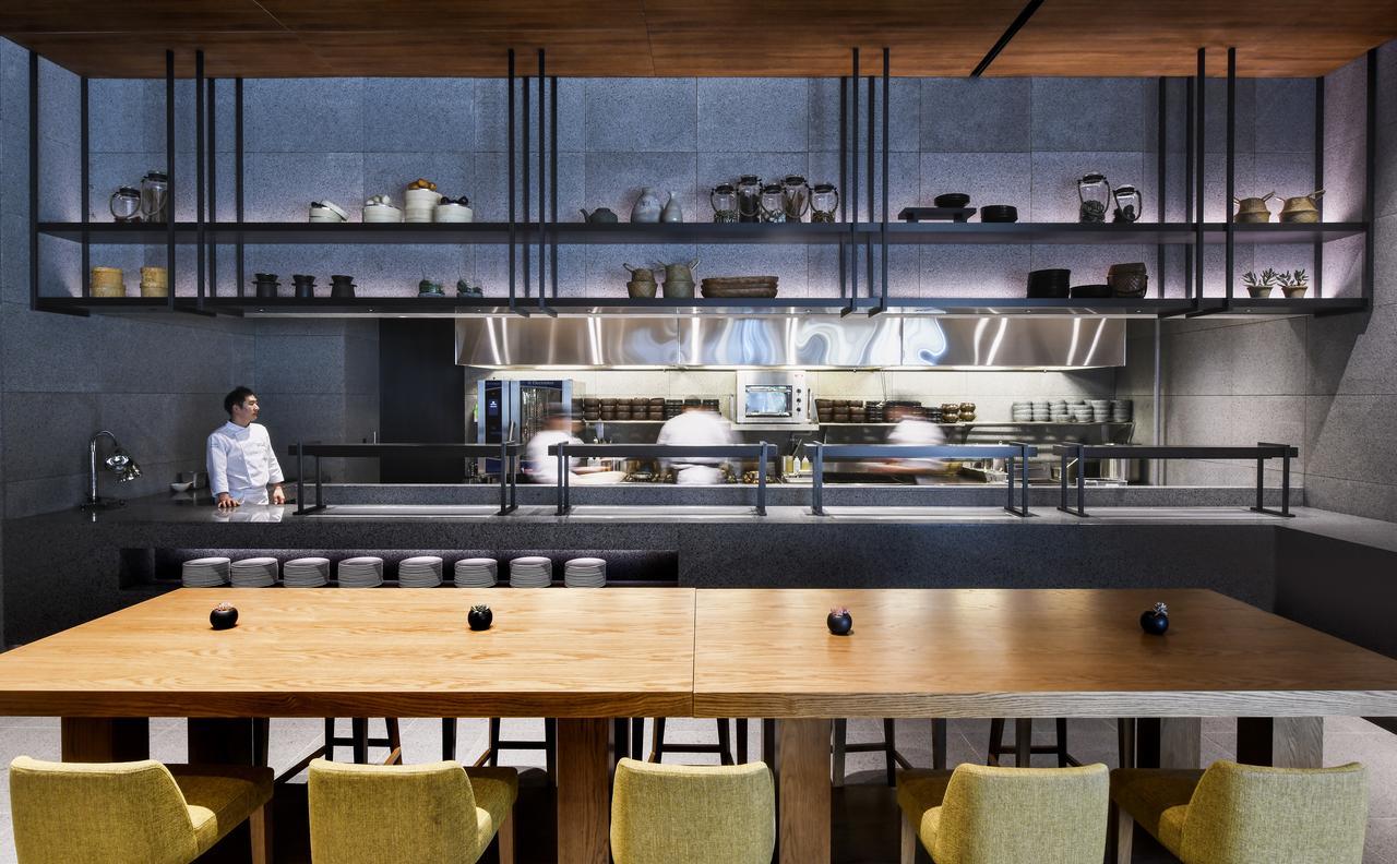 Park Roche Resort & Wellness チョンソン エクステリア 写真