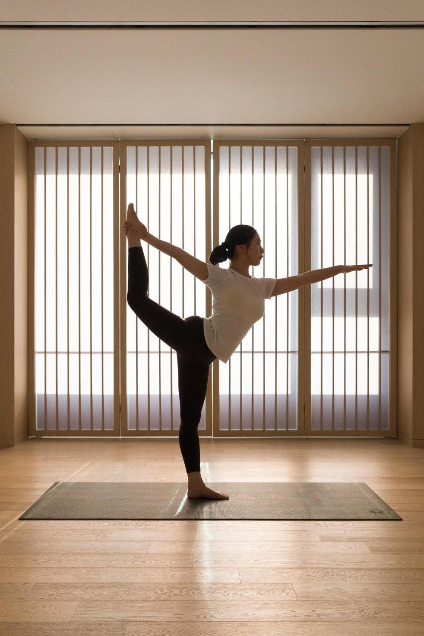 Park Roche Resort & Wellness チョンソン エクステリア 写真