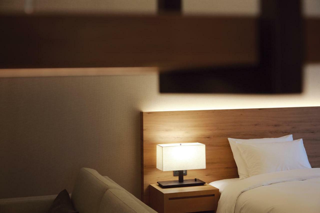 Park Roche Resort & Wellness チョンソン エクステリア 写真