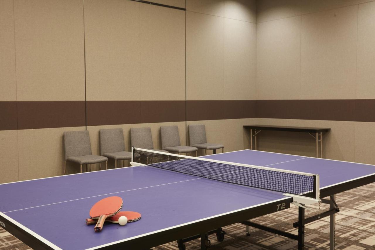 Park Roche Resort & Wellness チョンソン エクステリア 写真